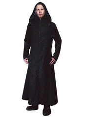 Product reviews for the Minos Highwayman Coat
