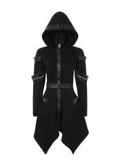 Product reviews for the Moirai Coat