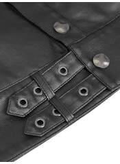 Product reviews for the MotoNoir Jacket