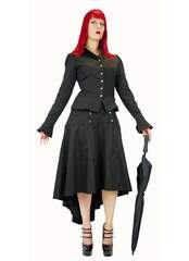 Product reviews for the Dorina Steampunk Jacket