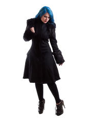 Product reviews for the Morrigan Faux Fur Real Wool Coat