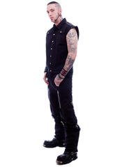 Product reviews for the Mider Sleeveless Jacket