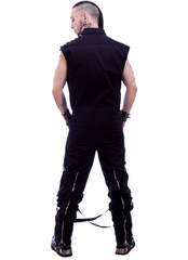 Product reviews for the Mider Sleeveless Jacket