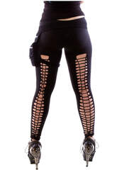 Product reviews for the Gothic Sin Pocket Belt