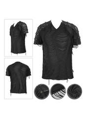Product reviews for the Night Stalker Shirt