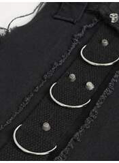 Product reviews for the Onyx D-Ring Vest