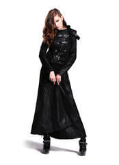 Ophelia Convertable Gothic Coat