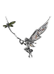 A Fairy's Dream Necklace