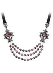 The Palatine Pearls of the Underworld Necklace