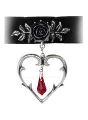 Wounded Love Choker