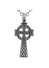 Celts Cross