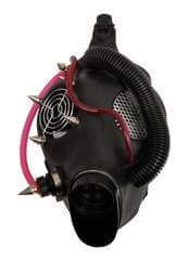 Product reviews for the Are You My Mummy Gas Mask