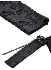 Product reviews for the Punk Rock Kitty Dress