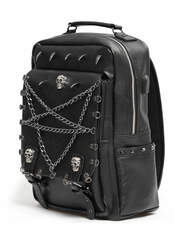 Product reviews for the Purgatory Pack