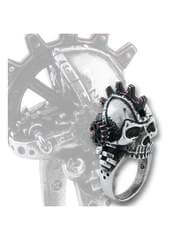 Steamhead Ring
