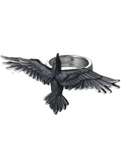 Product reviews for the Black Consort Ring
