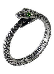 Product reviews for the The Sophia Serpent Ring