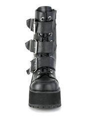 Product reviews for the RANGER-308 Platform Boots