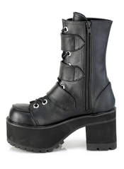Product reviews for the RANGER-308 Platform Boots