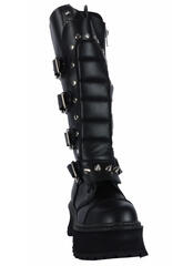 RAVAGE-II Black