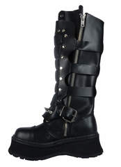 RAVAGE-II Black
