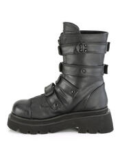 Product reviews for the RENEGADE-55 Platform Boots