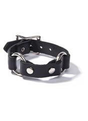2RW Leather Wristband