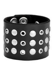 Product reviews for the Grommet Rivet Wristband