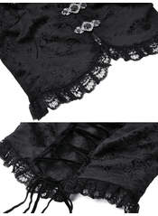 Product reviews for the Ravena Lace Bolero