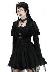 Product reviews for the Ravena Lace Bolero