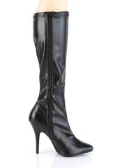 Product reviews for the SEDUCE-2000 Black Stretch Boots