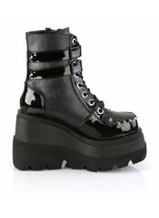 Product reviews for the SHAKER-57