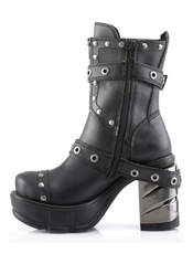 Product reviews for the SINISTER-201 Platform boots