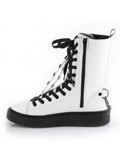 Product reviews for the SNEEKER-325 White