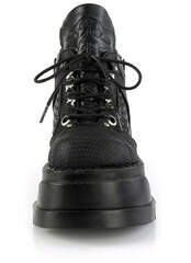 Product reviews for the STOMP-09