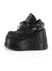 Product reviews for the STOMP-09