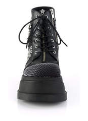 Product reviews for the STOMP-18 Black