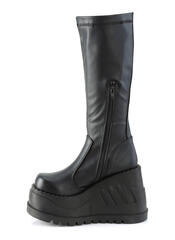 Product reviews for the STOMP-200 Black