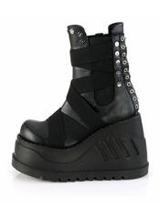 Product reviews for the STOMP-25