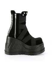 Product reviews for the STOMP-25