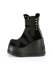 Product reviews for the STOMP-25