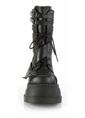 Product reviews for the STOMP-26