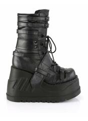 Product reviews for the STOMP-26