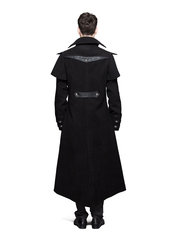 Product reviews for the Shepherd Trench Coat
