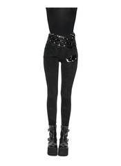 Product reviews for the Siouxsie Punk Trousers