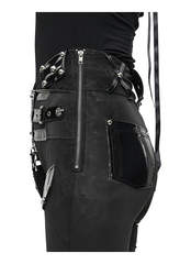 Product reviews for the Siouxsie Punk Trousers