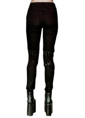 Product reviews for the Stretch Lace Off Jeans