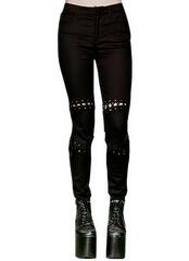 Product reviews for the Stretch Lace Off Jeans