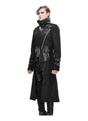 Product reviews for the Tiberius Coat