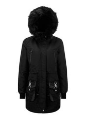 Product reviews for the Unholy Trip Parka